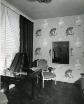 Hotel Bancroft - Bedroom